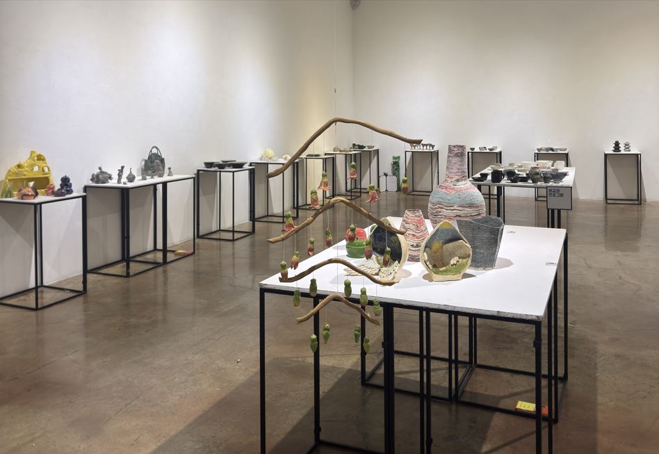 2025-2 공예디자인학과 성과 전시회 - 'THE ORIGINAL' 3번째 파일 - 자세한 내용은 본문 참조